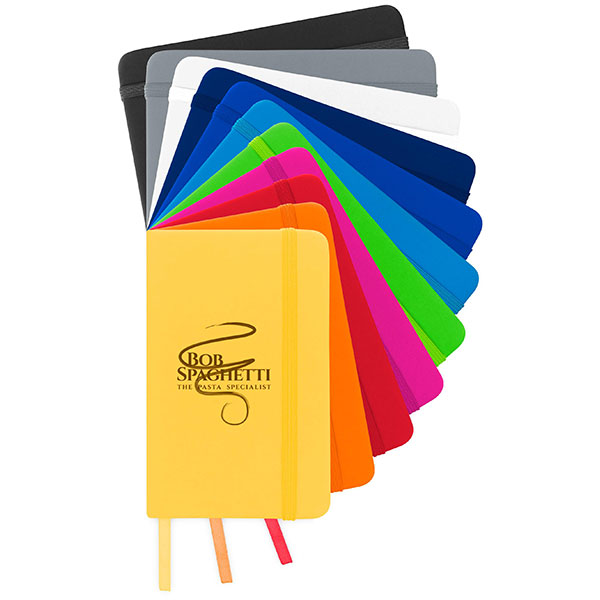L070 Spectrum A6 Notebook