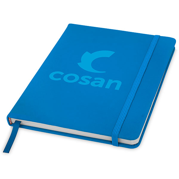P147 Spectrum A5 Notebook - 1 Colour