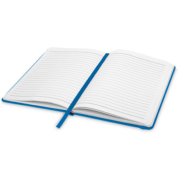 P147 Spectrum A5 Notebook - 1 Colour