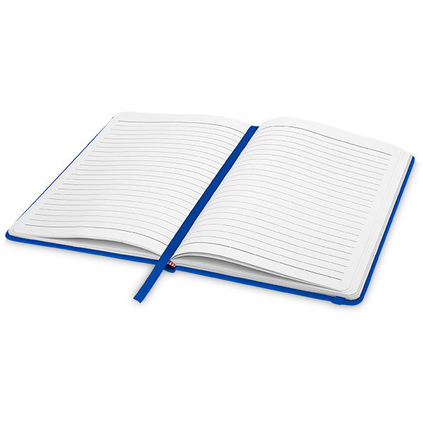 P147 Spectrum A5 Notebook - 1 Colour