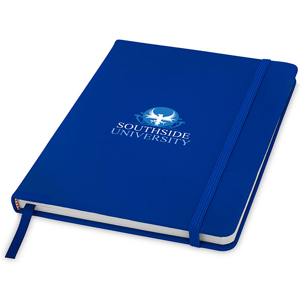 P147 Spectrum A5 Notebook - 1 Colour