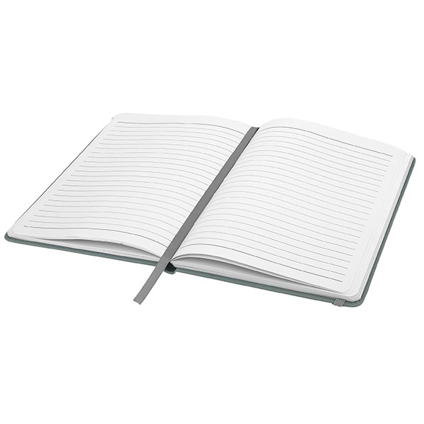 P147 Spectrum A5 Notebook - 1 Colour