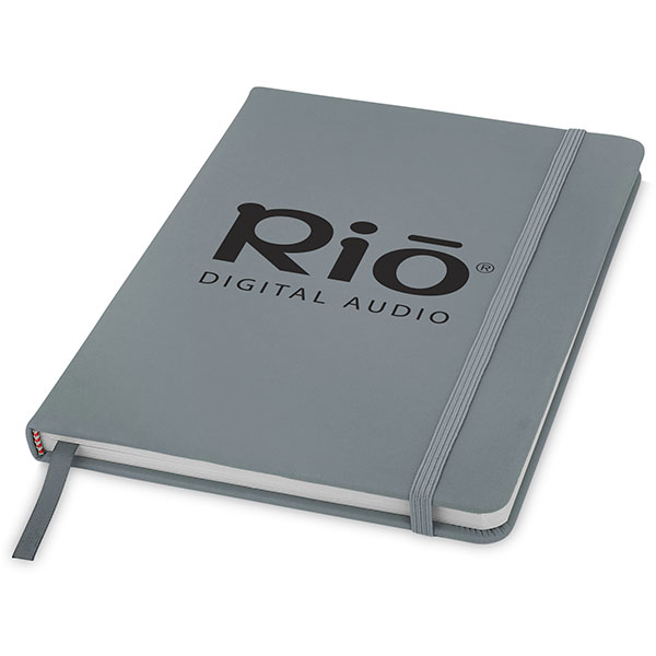 P147 Spectrum A5 Notebook - 1 Colour