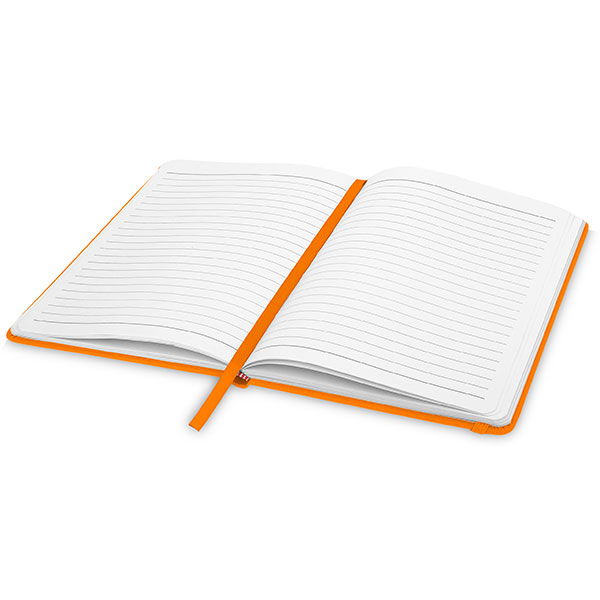 P147 Spectrum A5 Notebook - 1 Colour