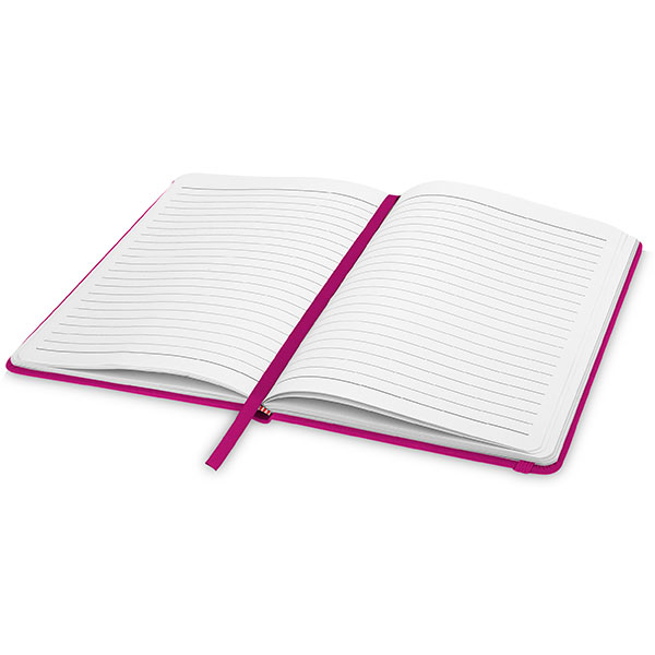 P147 Spectrum A5 Notebook - 1 Colour