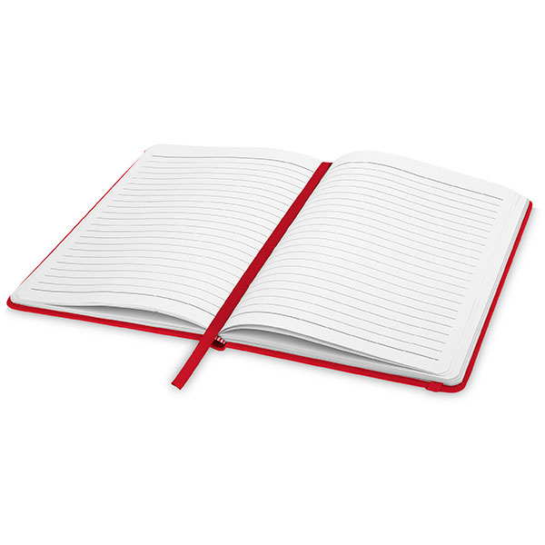 P147 Spectrum A5 Notebook - 1 Colour