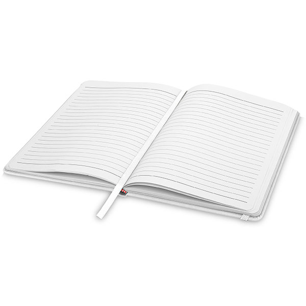 P147 Spectrum A5 Notebook - 1 Colour