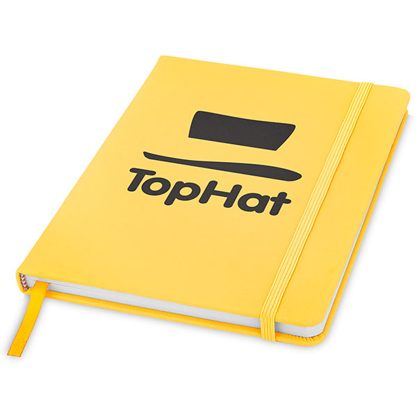 P147 Spectrum A5 Notebook - 1 Colour
