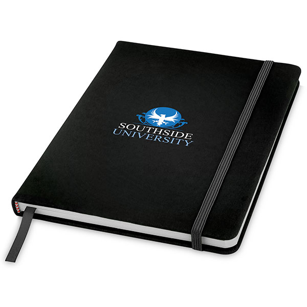 P147 Spectrum A5 Notebook - Full Colour