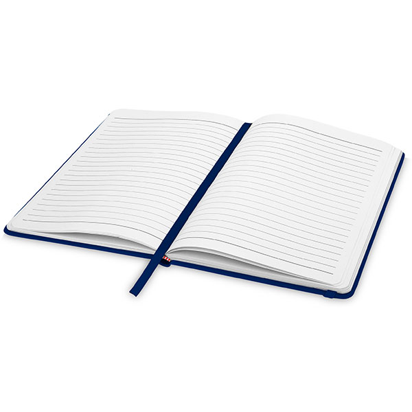 P147 Spectrum A5 Notebook - Full Colour