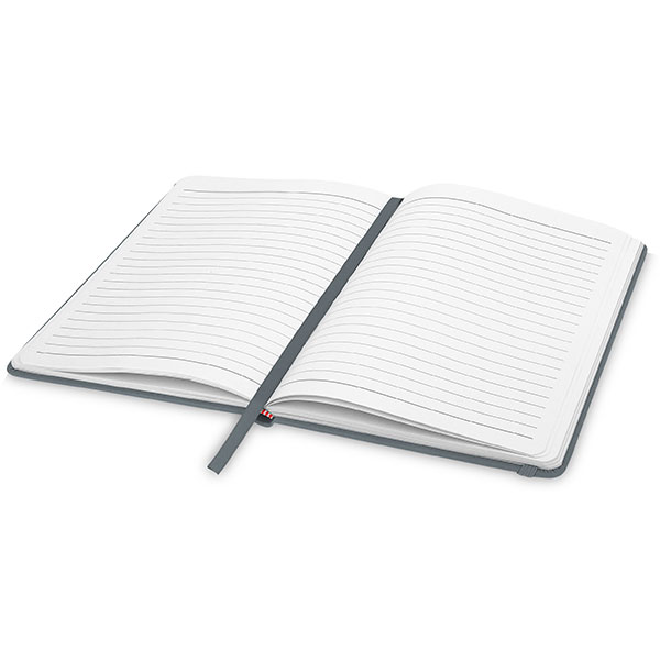 P147 Spectrum A5 Notebook - Full Colour