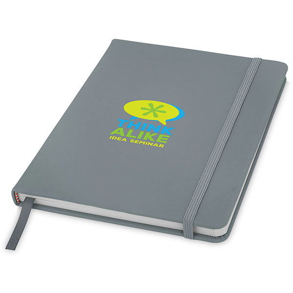 P147 Spectrum A5 Notebook - Full Colour