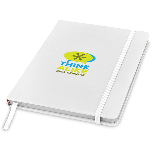 P147 Spectrum A5 Notebook - Full Colour