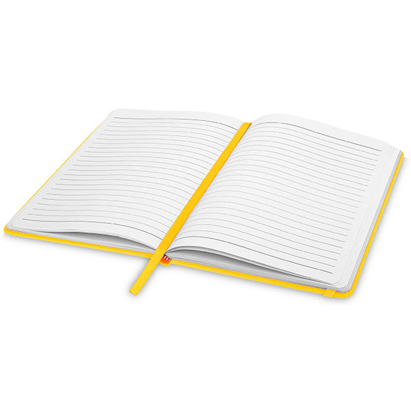 P147 Spectrum A5 Notebook - Full Colour