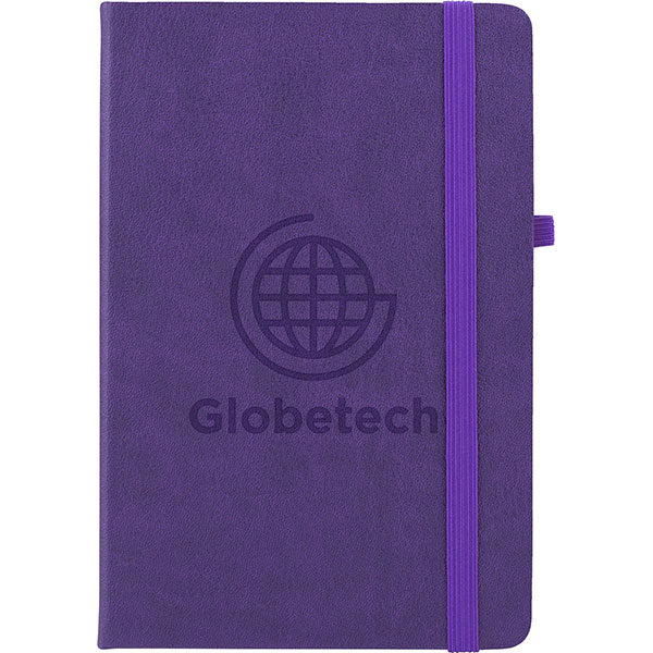 M072 Calista Midi Notebook
