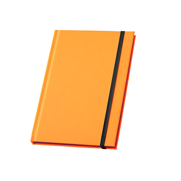 L071 Watters A5 Notebook-Full Colour 