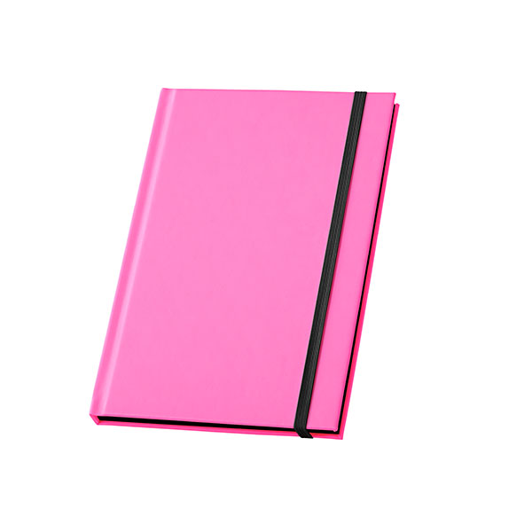 L071 Watters A5 Notebook-Full Colour 