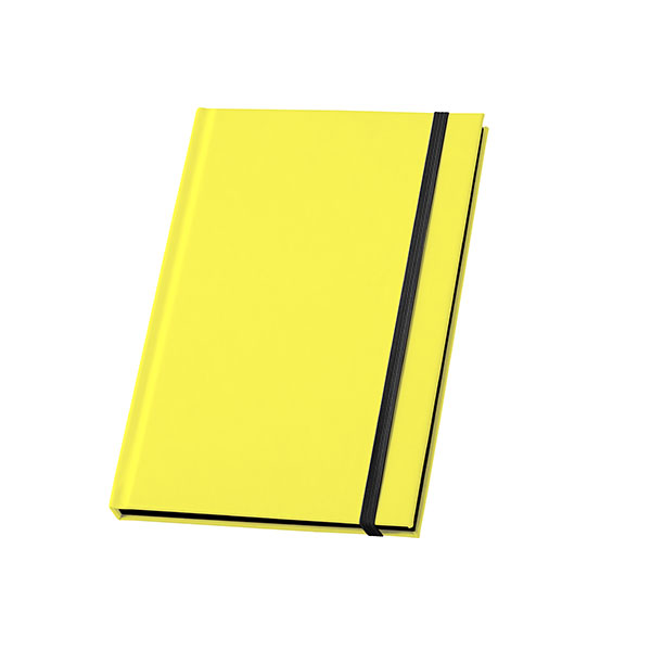L071 Watters A5 Notebook-Full Colour 