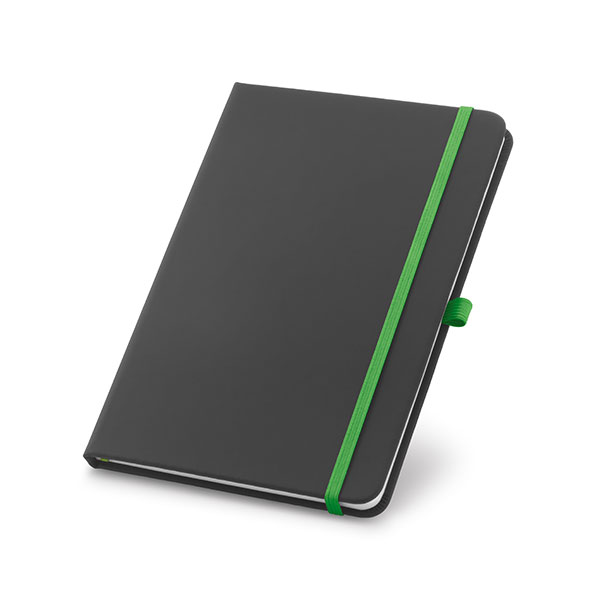 K069 Corbin A5 Notebook