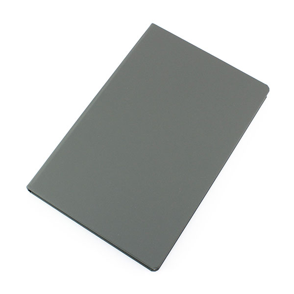 P144 Recycoplus A5 Notebook