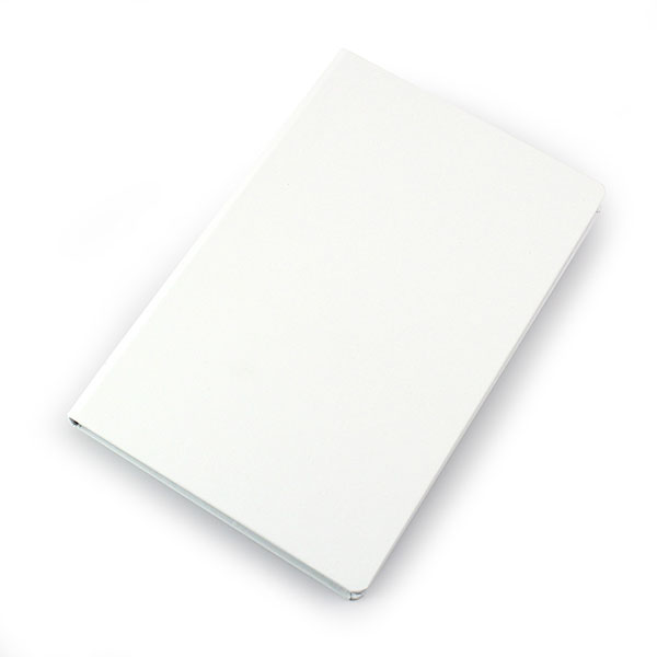 P144 Recycoplus A5 Notebook