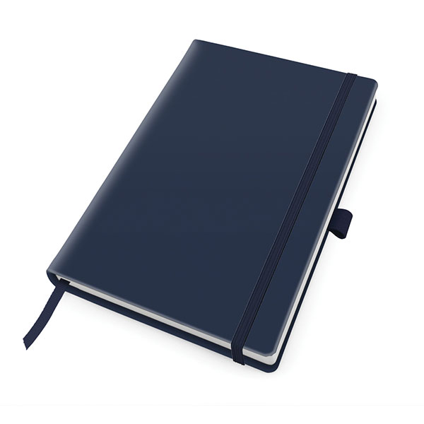 P144 Porto Recycled A5 Student Planner - Debossed