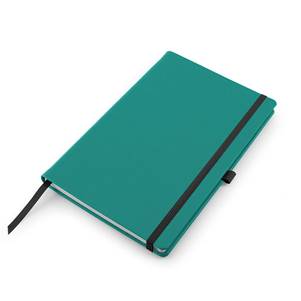 P144 Porto Recycled A5 Student Planner - Debossed