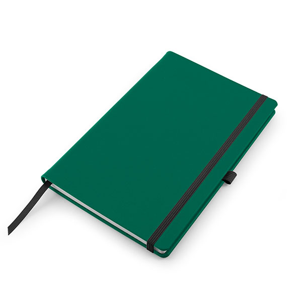 P144 Porto Recycled A5 Student Planner - Debossed