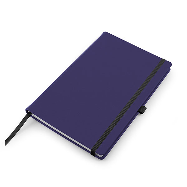 P144 Porto Recycled A5 Student Planner - Debossed