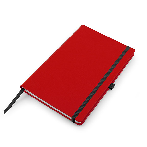 P144 Porto Recycled A5 Student Planner - Debossed