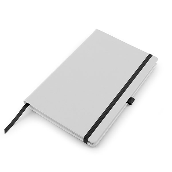 P144 Porto Recycled A5 Student Planner - Debossed