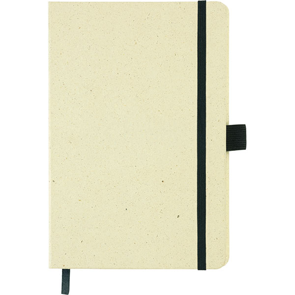 P146 Iwade A5 Notebook - 1 Colour