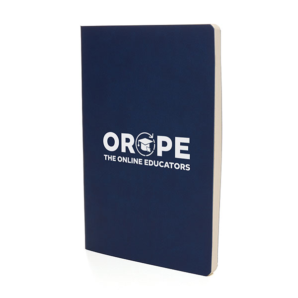 P145 A5 Flexi Notebook