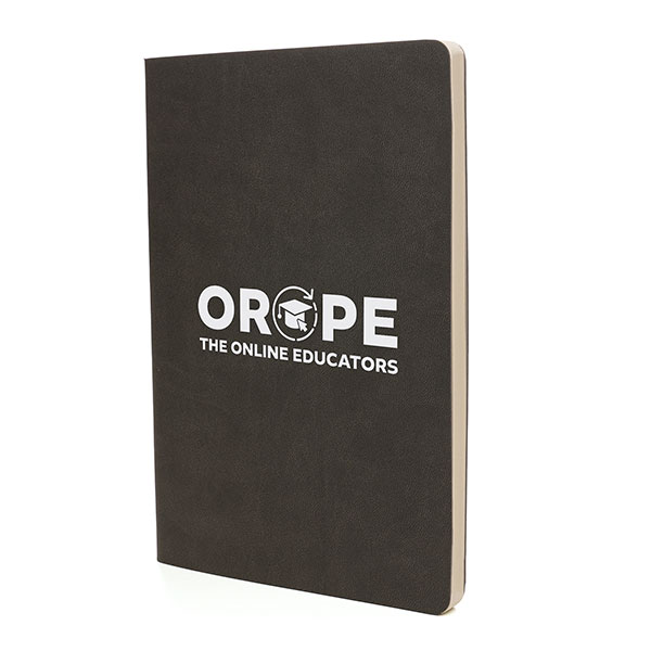 P145 A5 Flexi Notebook