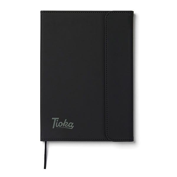 P145 Vinga Baltimore A5 PU Notebook