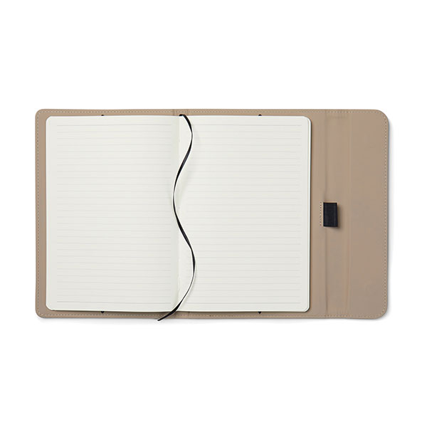 P145 Vinga Baltimore A5 PU Notebook