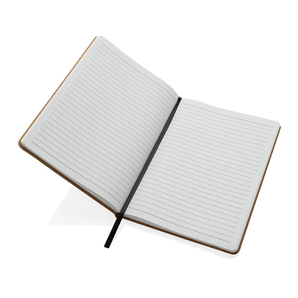 P145 Stoneleaf A5 Notebook