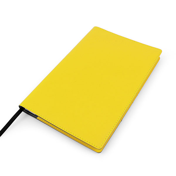 P144 Ecoflex A5 Multi Use Porto Notebook - Full Colour