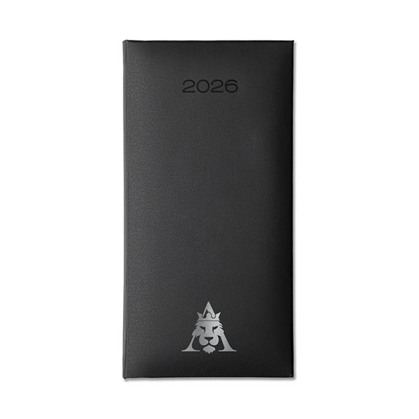 P150 SmoothGrain Pocket Diary