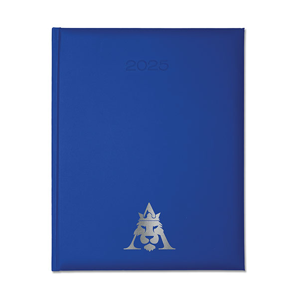 P150 SmoothGrain Quarto Diary