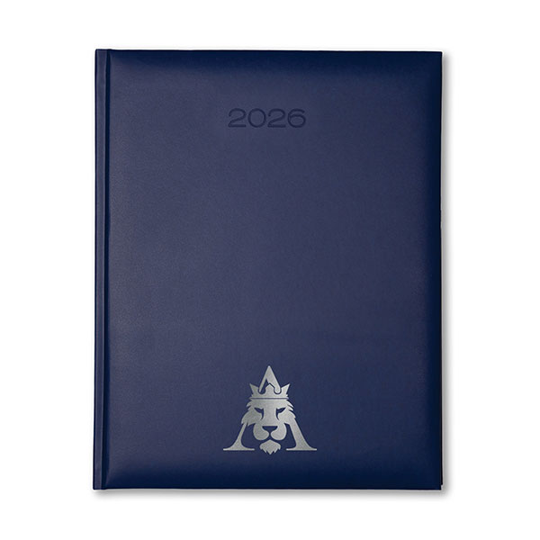 P150 SmoothGrain Quarto Diary