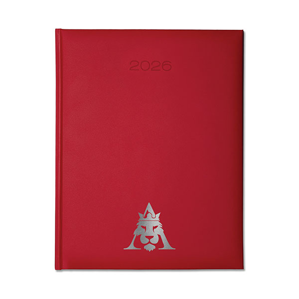 P150 SmoothGrain Quarto Diary