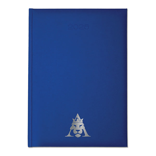 P150 SmoothGrain A4 Diary