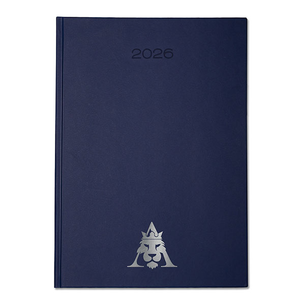 P150 SmoothGrain A4 Diary