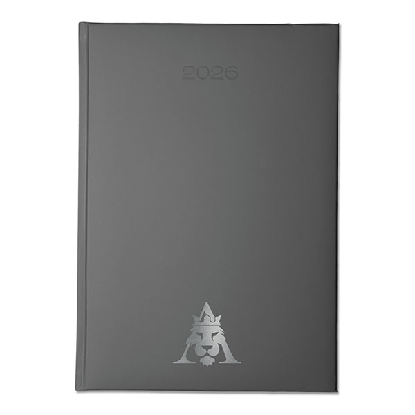 P150 SmoothGrain A4 Diary