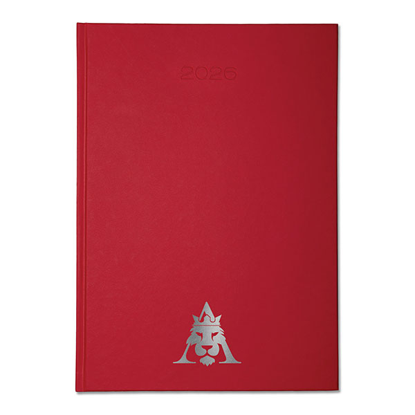 P150 SmoothGrain A4 Diary