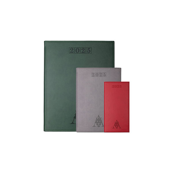 P150 Molehide Pocket Diary