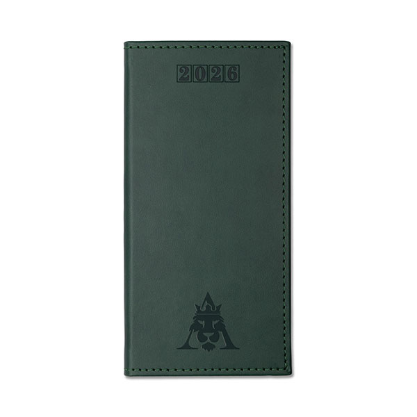 P150 Molehide Pocket Diary