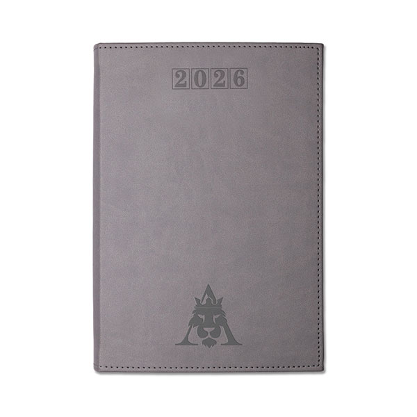 P150 Molehide A5 Week To View Diary