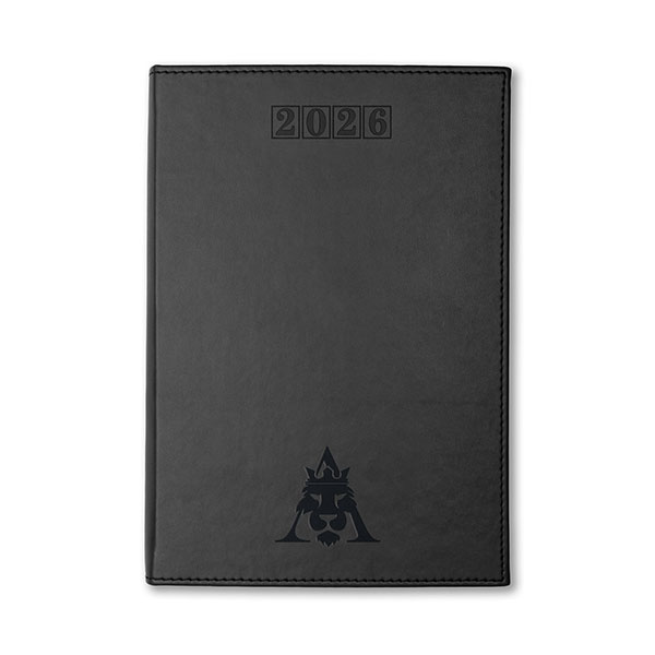 P150 Molehide Day A5 Diary